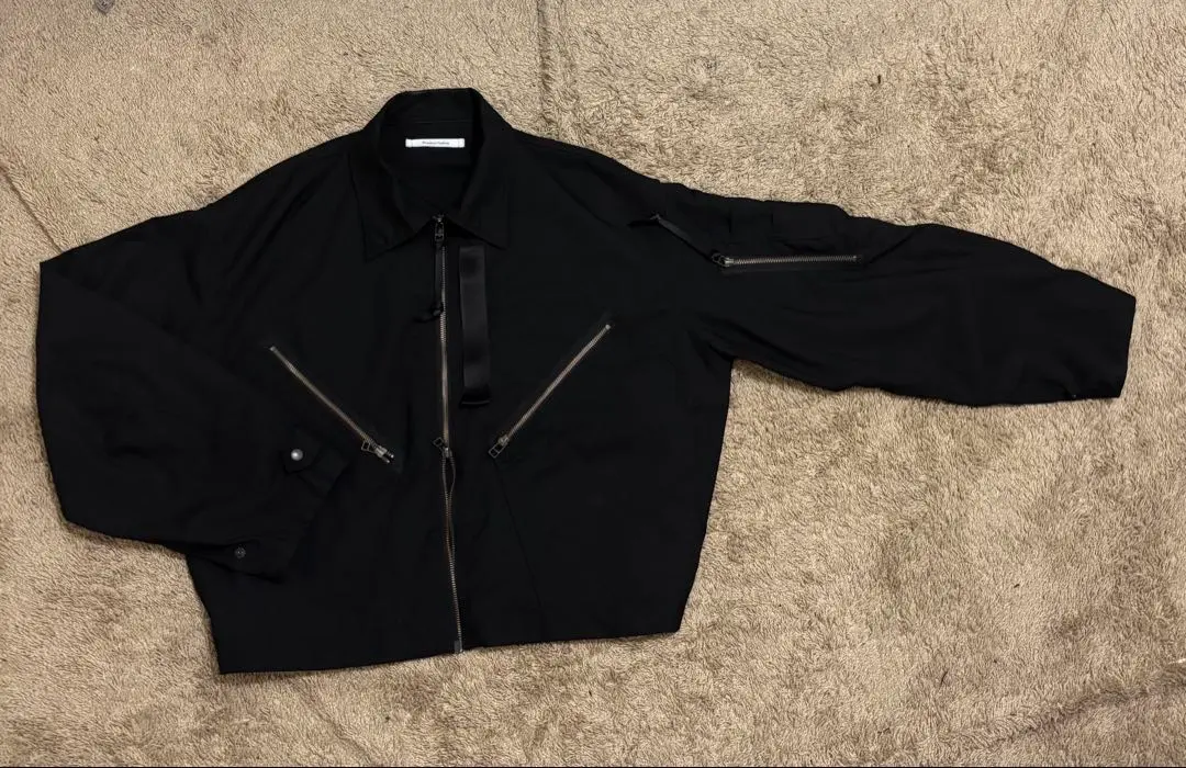 product twelve ジャケット　24ss 楽天市場】Product Twelve プロダクト トゥエルブ（メンズ