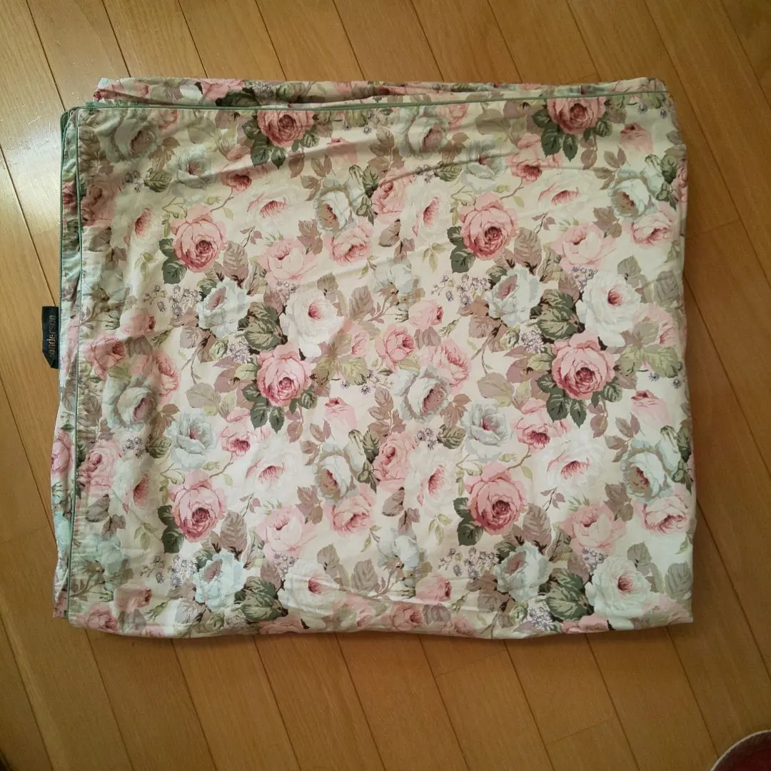 Thumbnail of Sanderson Kotatsu Futon Cover