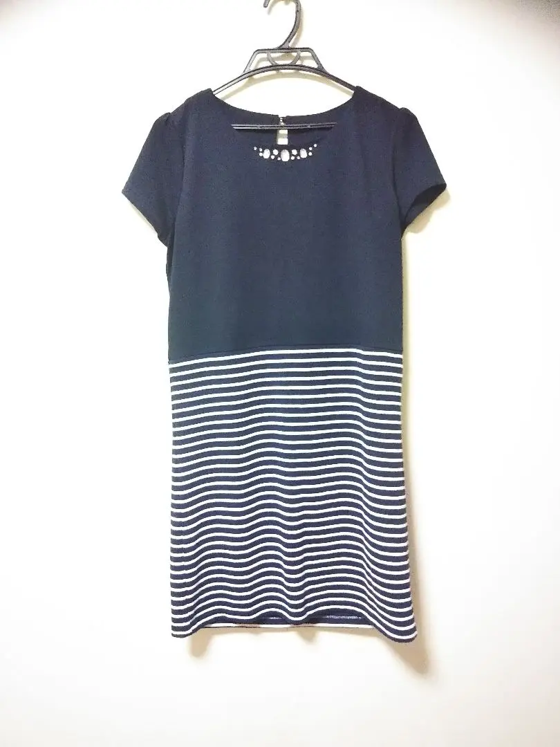 斷捨離★【附寶石】洋裝(6) 的縮圖