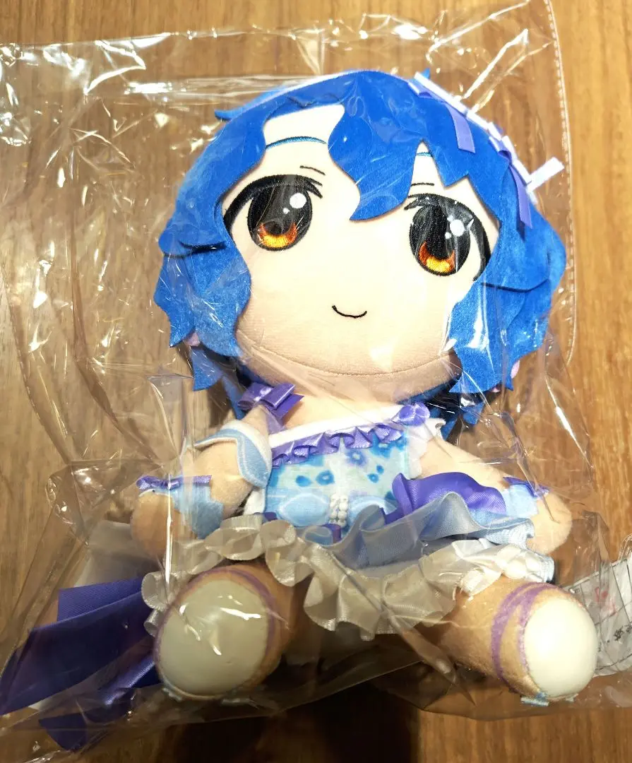 2025年最新】アイドルマスター ミリオンライブ! ぬいぐるみ 豊川