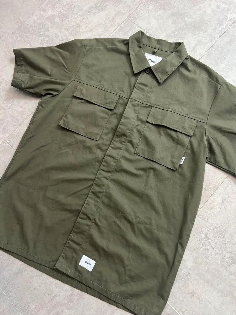 ダブルタップス wtaps ラダーシステム 小物入れ② 2025年最新】wtaps ladderの人気アイテム - メルカリ