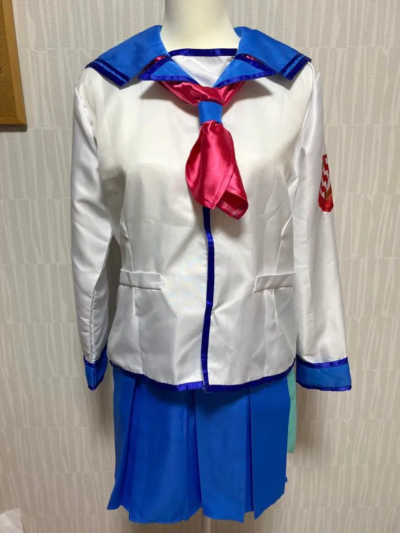 2025年最新】angel beats コスプレの人気アイテム - メルカリ