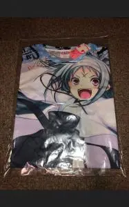 真剣で私に恋しなさい! Tシャツ Lサイズ 漫画 アニメ 映画 ゲーム 声優 真剣で私に恋しなさい! Tシャツ Lサイズ 漫画 アニメ 映画