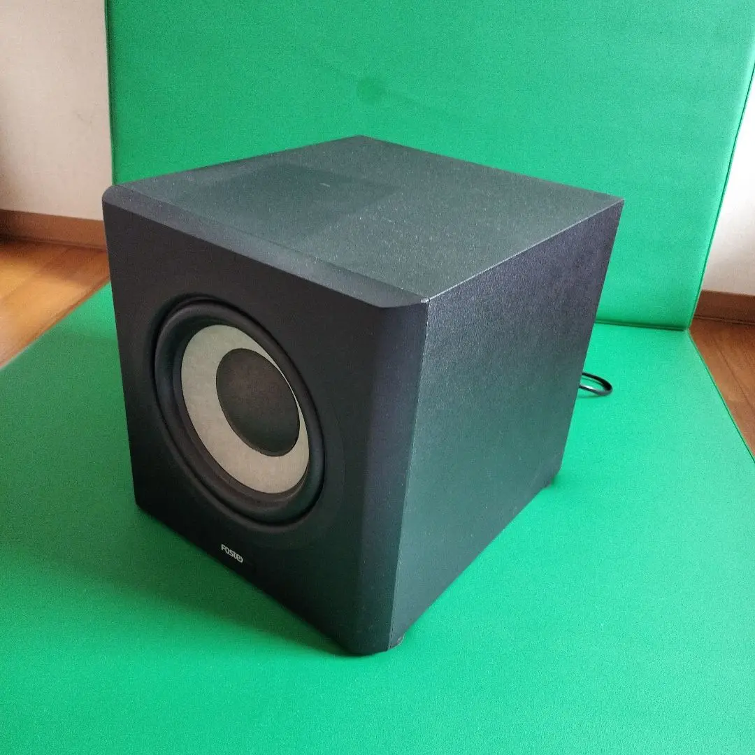 PM-SUB8 | Fostex(フォステクス)