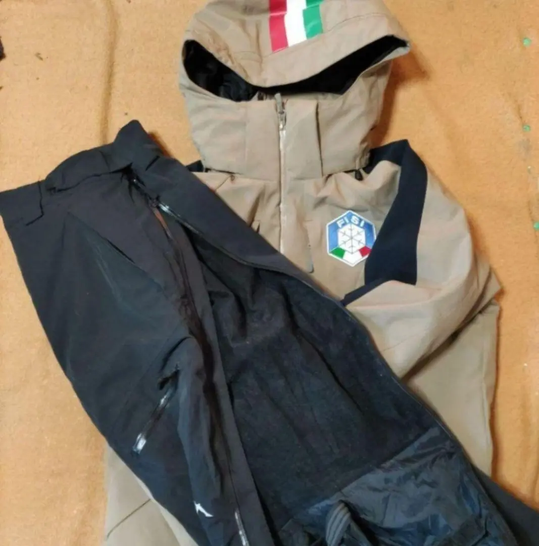 良品 Kappa カッパ イタリアチームモデルミドラーフリース ジャケット 2504006722532061_07_5931w.jpeg