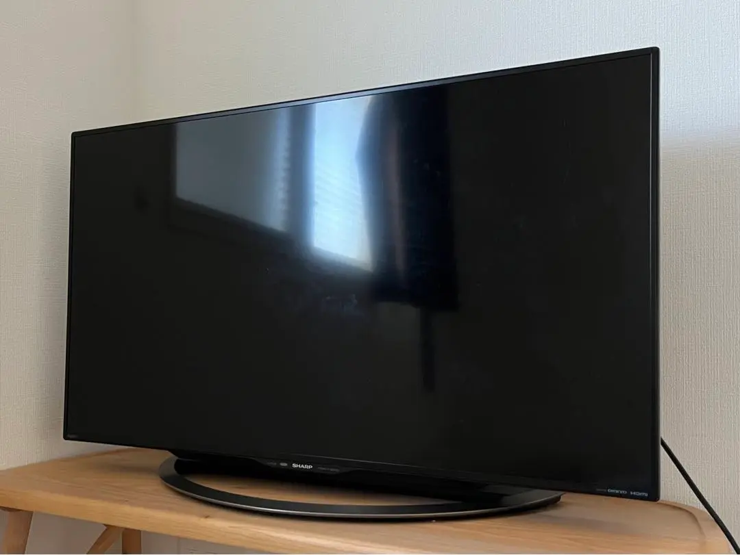 【訳あり】シャープ 40V型 液晶テレビ AQUOS LC-40U45 2025年最新】AQUOS LC-40U45の人気アイテム - メルカリ