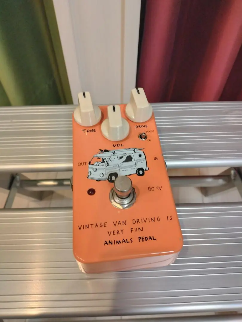 2025年最新】animals pedal vintage van driving is very fun