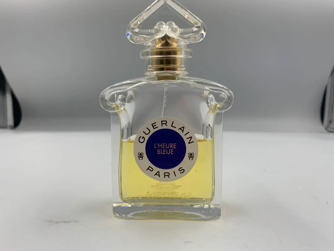 C*読様 Guerlain　香水　ルール・ブルー 93ml オードトワレ ゲラン：ルール ブルー オードトワレ - フレグランスアッセンブル