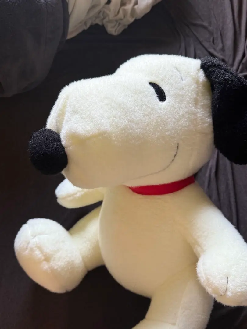 2025年最新】PEANUTS スヌーピー ルーシー ぬいぐるみの人気