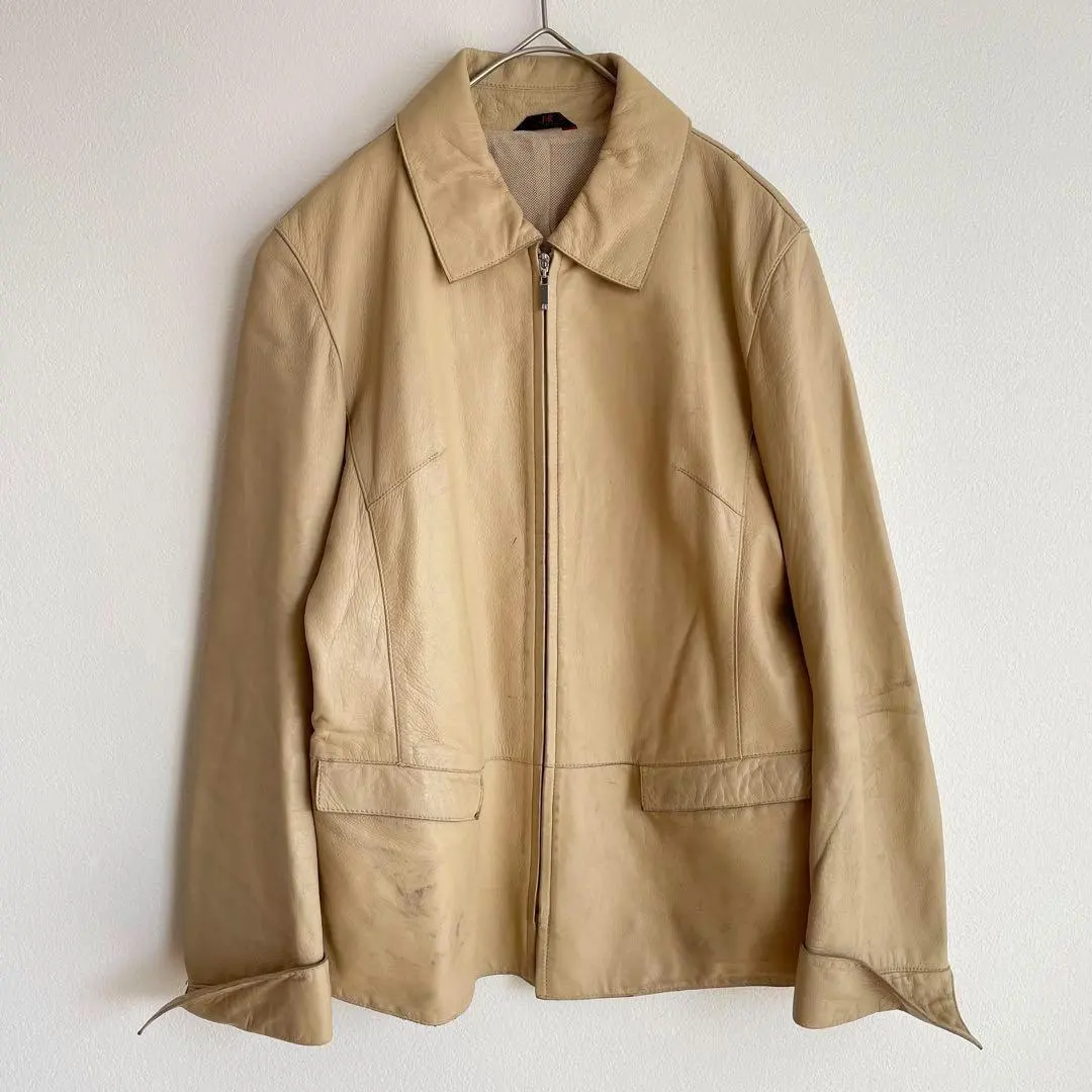 2025年最新】J&R レディース レザージャケット・ライダースの人気