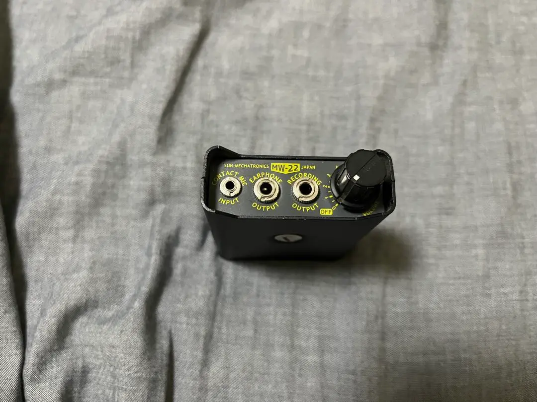 サンメカトロニクス受信機 UZ-10R | 製品情報 | サンメカトロニクス