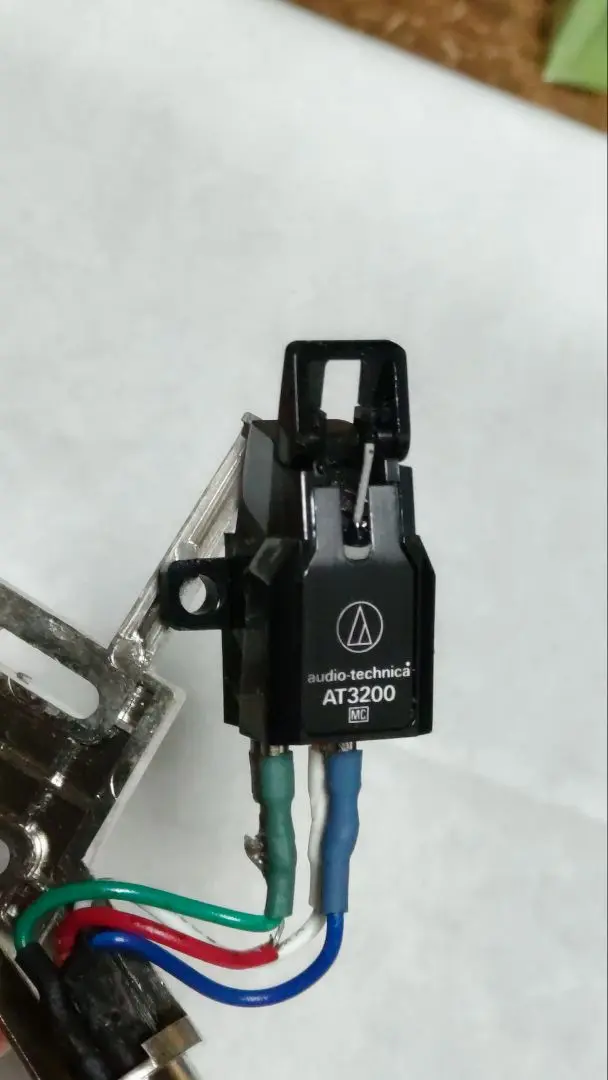 2025年最新】AT32 audio-technicaの人気アイテム - メルカリ