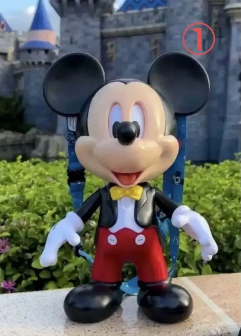 2025年最新】ディズニーミッキーポップコーンバケツの人気
