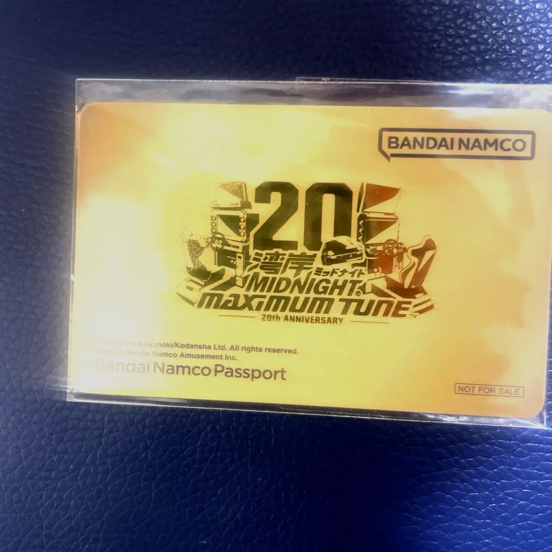 2025年最新】湾岸midnight 20周年の人気アイテム - メルカリ