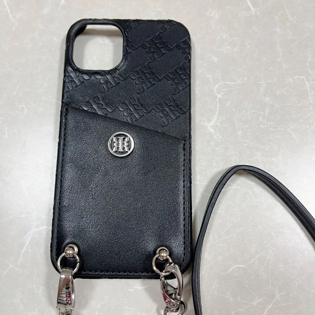 Riu iPhoneケース 14 Rちゃん Amazon.co.jp: iphone 14Pro 用 ケース 猫耳リボン 立体 クリア
