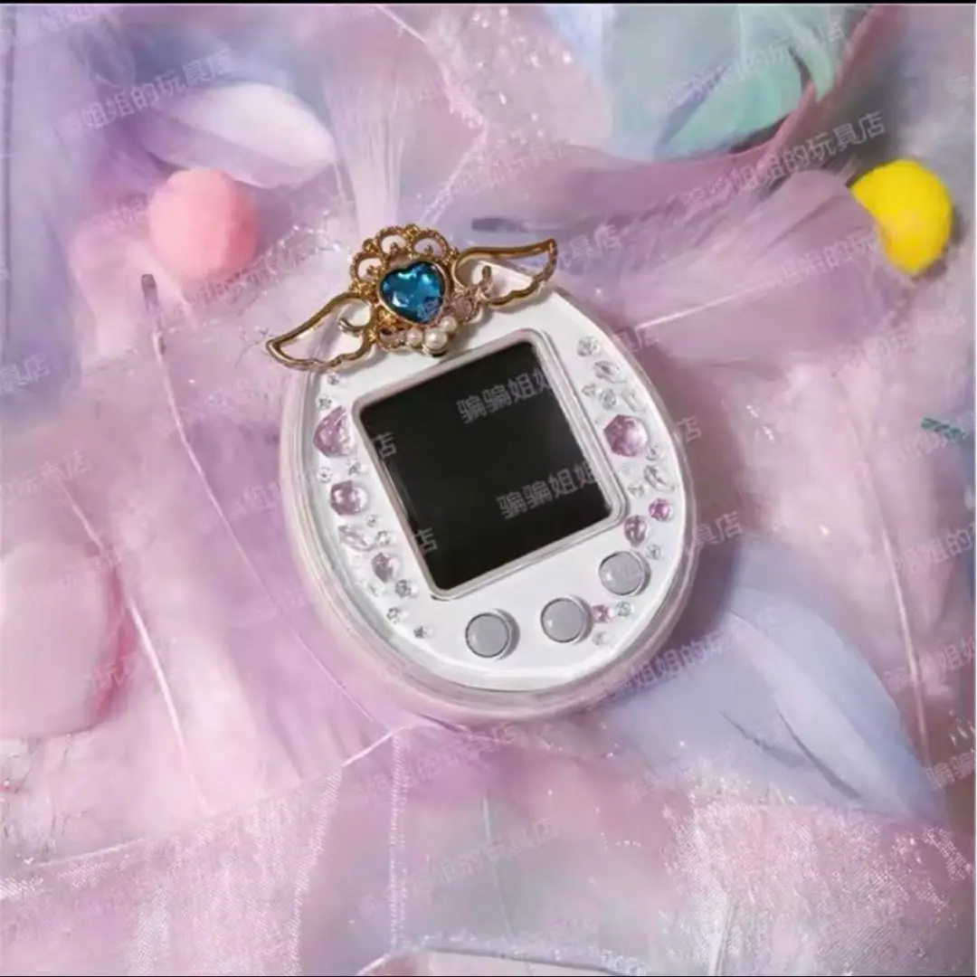 2025年最新】たまごっちぴーす ブルーの人気アイテム - メルカリ