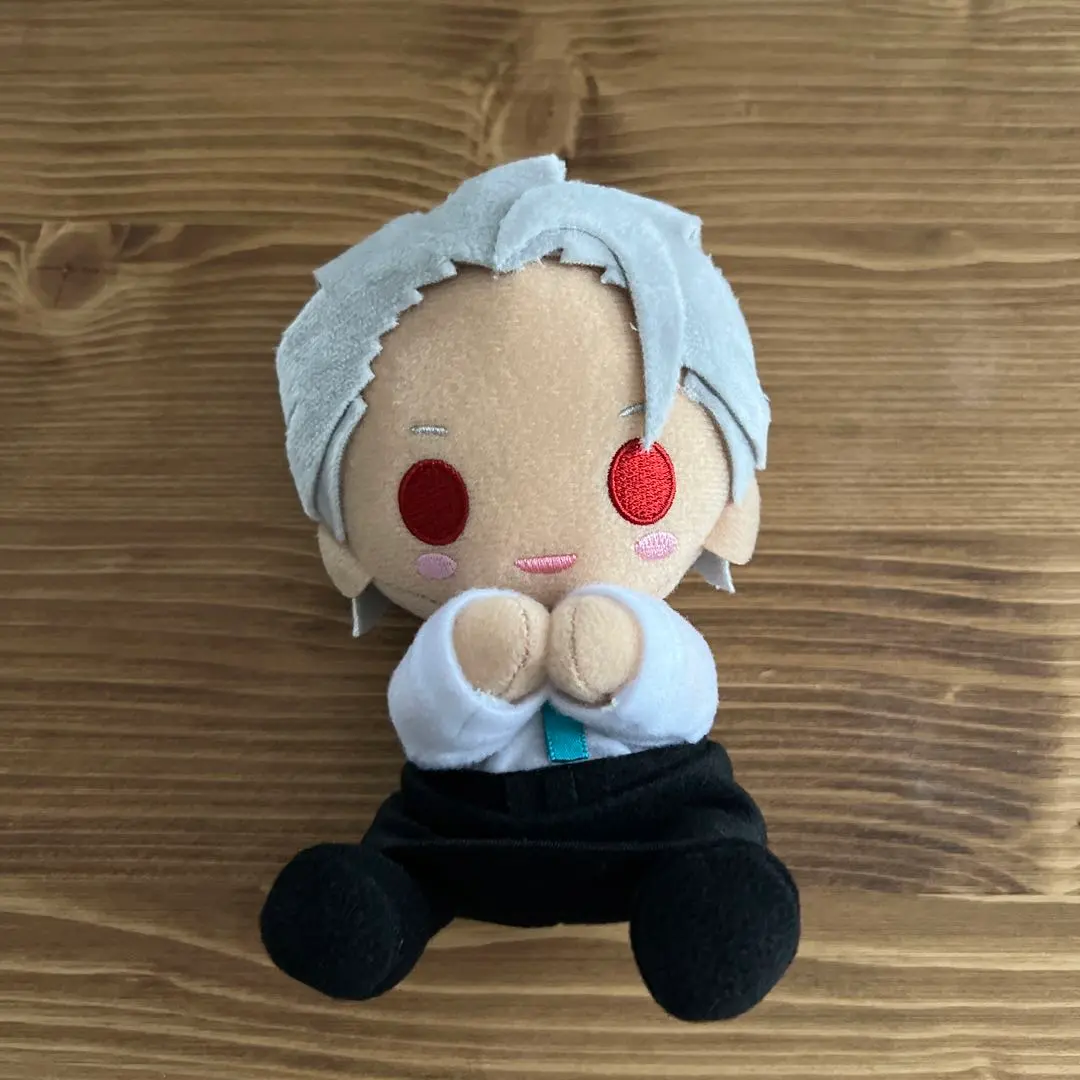 限定特典付き】ぴたぬい 佐伯 瑛