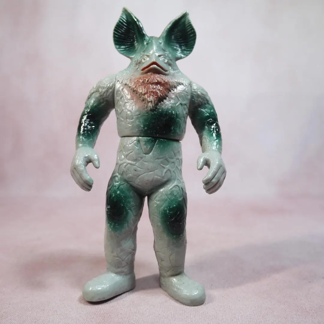 2025年最新】aeb ソフビの人気アイテム - メルカリ