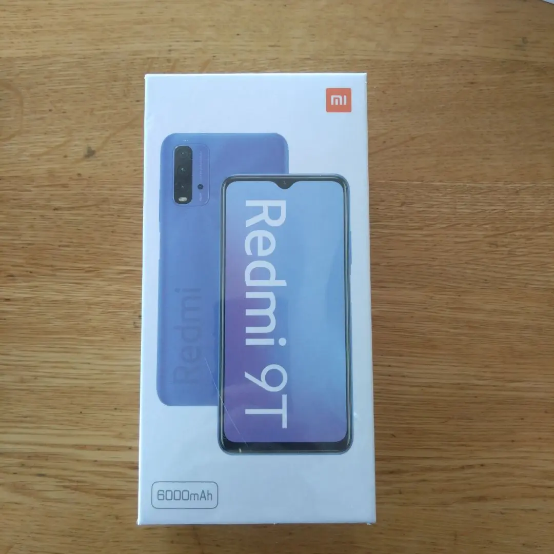新規未開封 redmi 9t グレー SIMフリー Redmi 9T｜価格比較・最新情報 - 価格.com