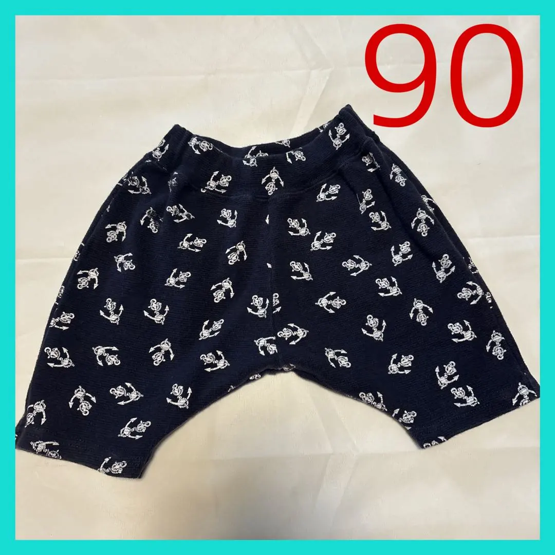 Thumbnail of Baby pants, 90 cm