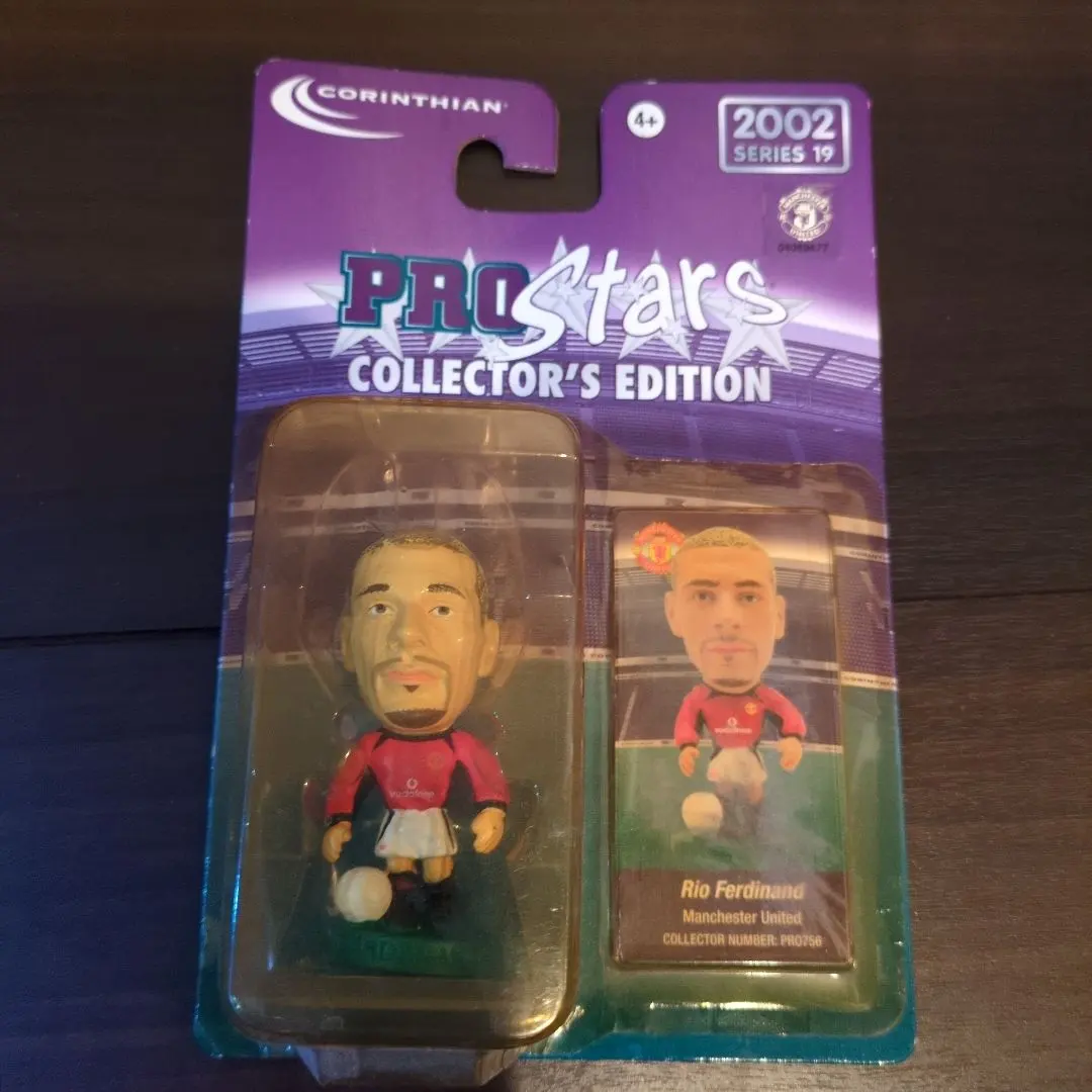 Man U リオ・ファーディナンド Tシャツ 未使用品 2025年最新】リオ・ファーディナンドの人気アイテム - メルカリ