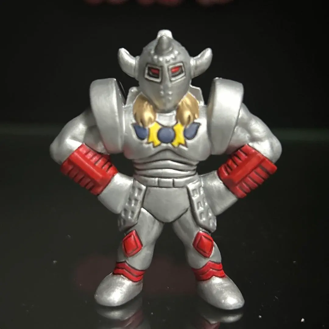 2025年最新】悪魔将軍 リペイントの人気アイテム - メルカリ