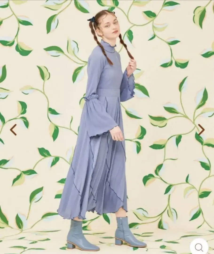 2025年最新】あさぎーにょ poppy セットアップの人気アイテム