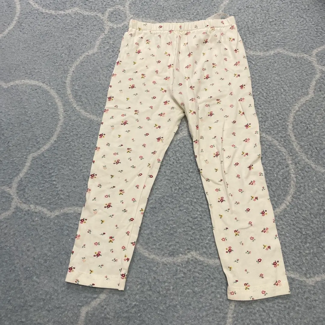 Thumbnail of Floral Leggings 95
