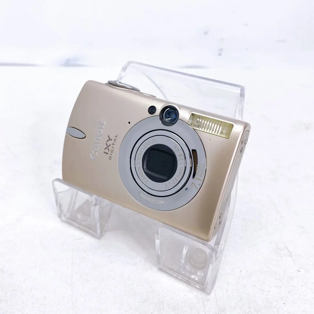 2025年最新】CANON IXY700の人気アイテム - メルカリ