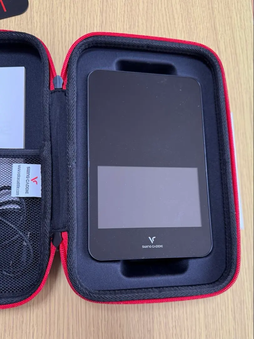 SWING CADDIE SC4 中古 Yahoo!オークション -「swing caddie sc4」の落札相場・落札価格