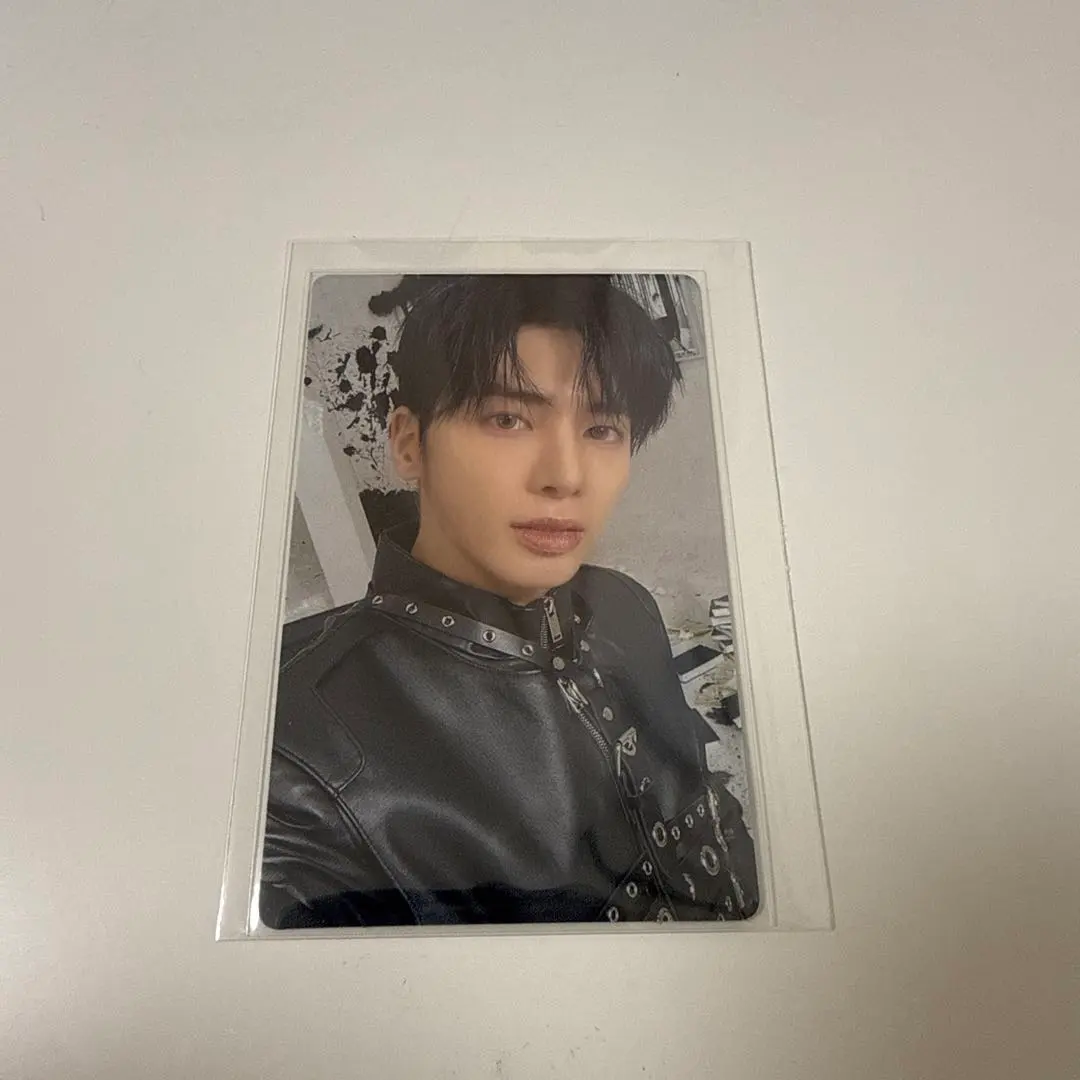 TXT 泰賢小卡 的縮圖