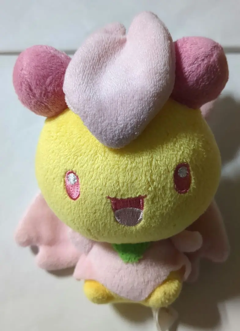 2025年最新】ポケモンセンター ぬいぐるみ チェリムの人気