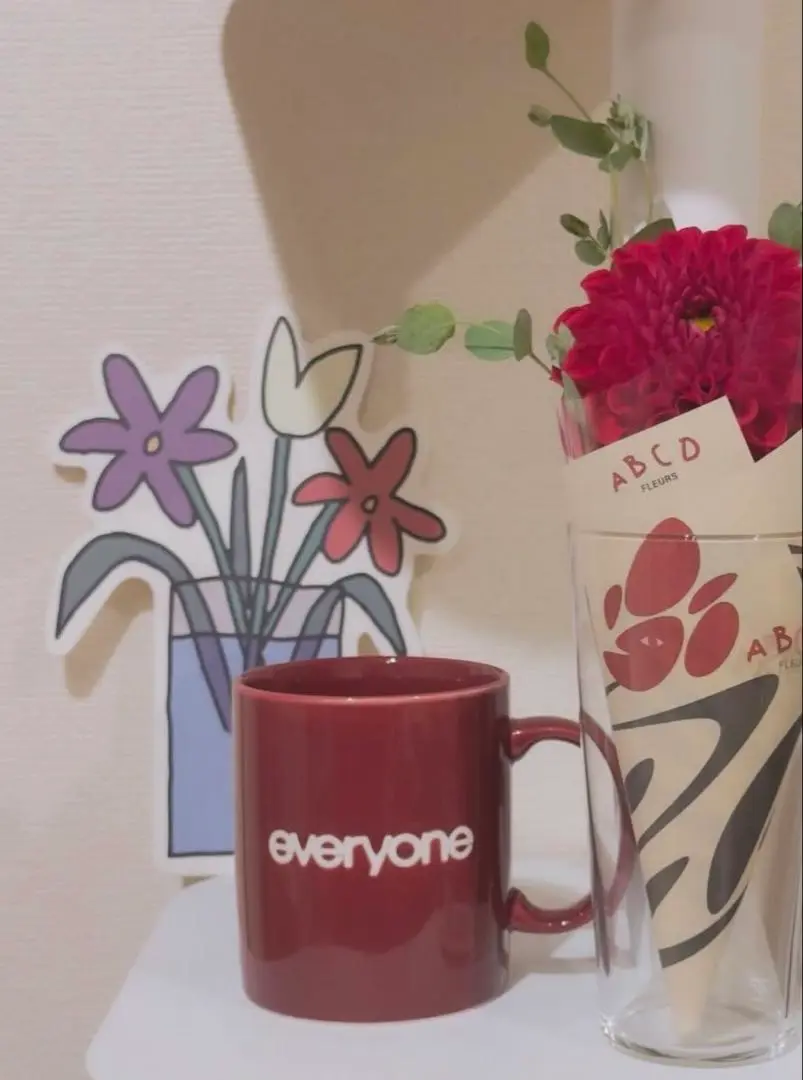 ennoy エンノイ　マグカップ　コップ　2個セット Amazon.co.jp: ennoy マグカップ 2個セット エンノイ