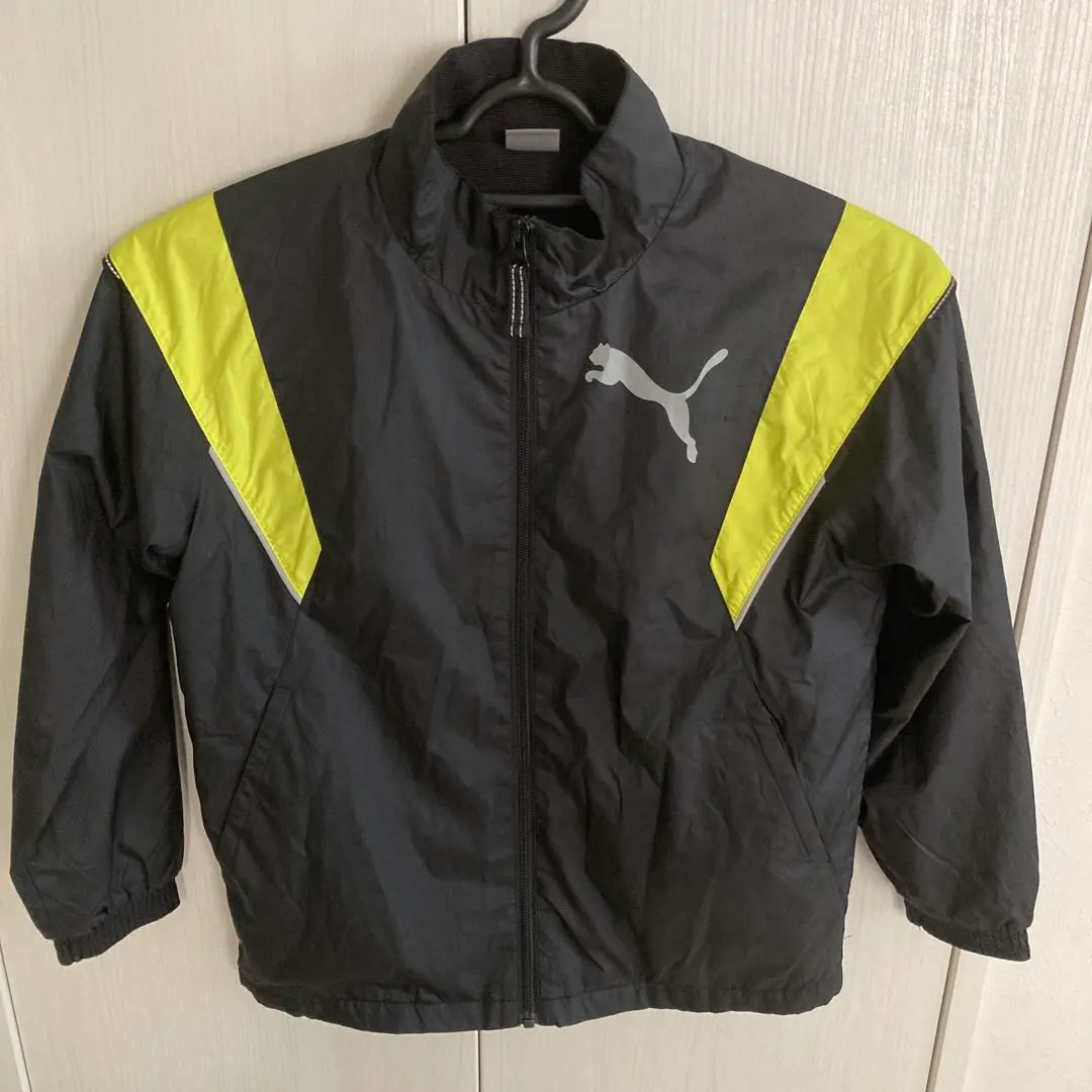 Thumbnail of Puma Tracksuit Windbreaker 140