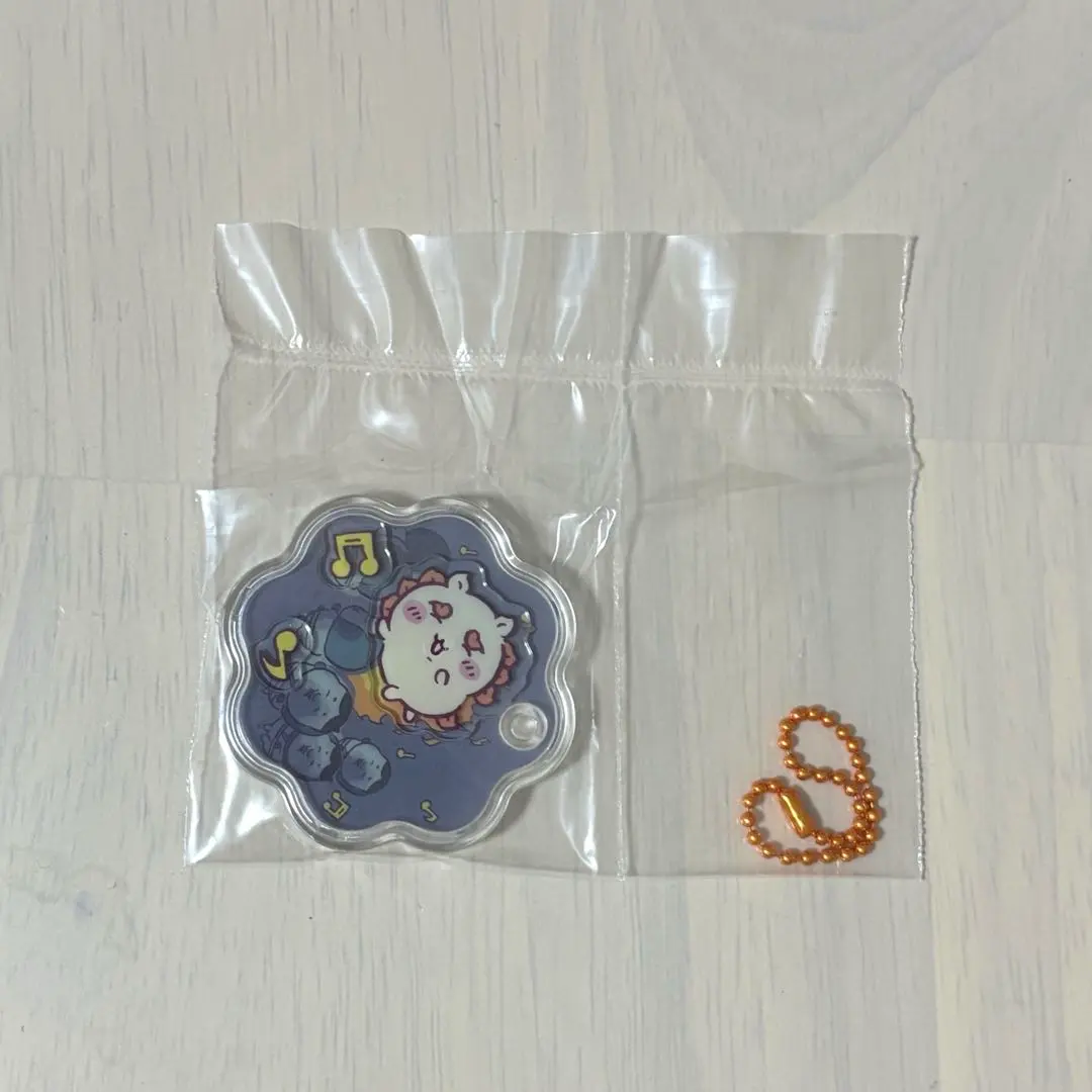 Thumbnail of Chikawa Kyara Shaka☆Charm Gummy