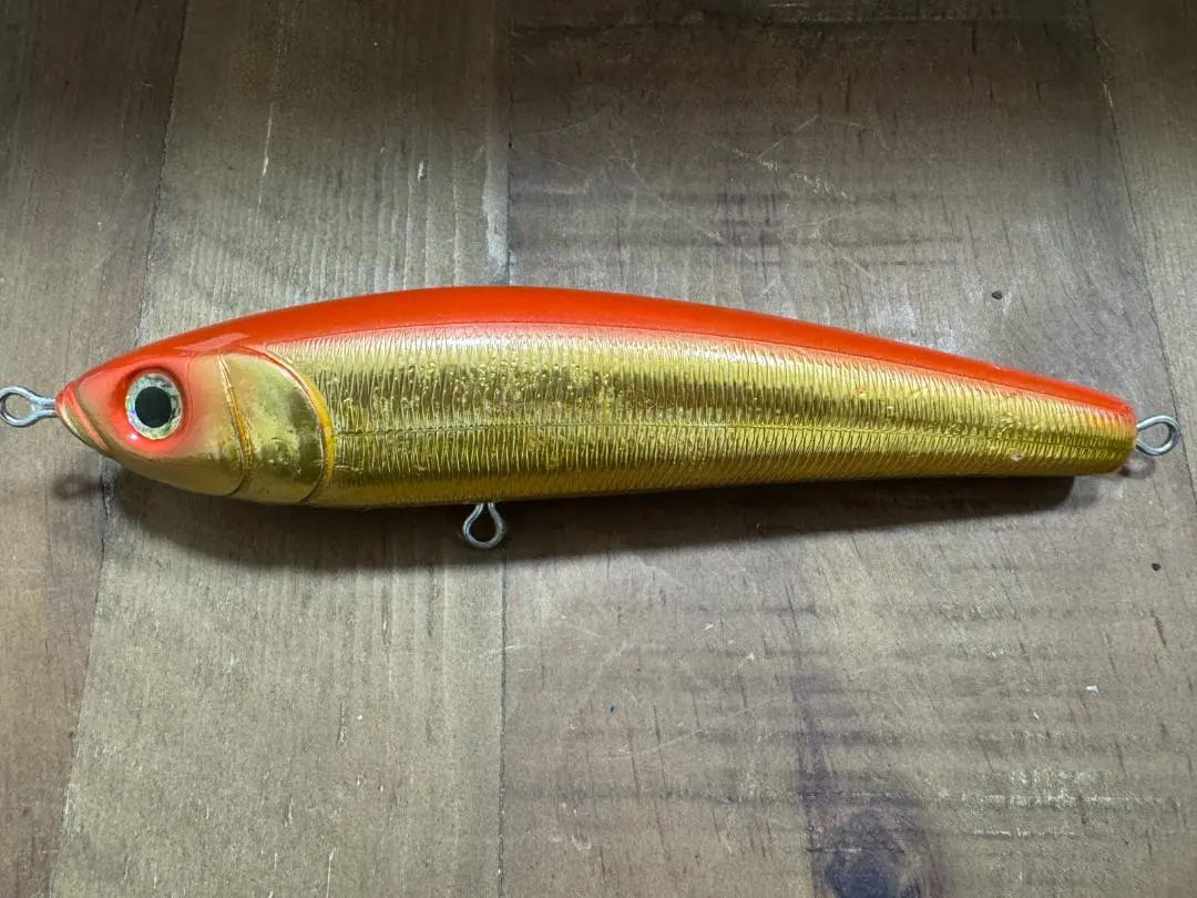 Thumbnail of Head Dip Lure 175