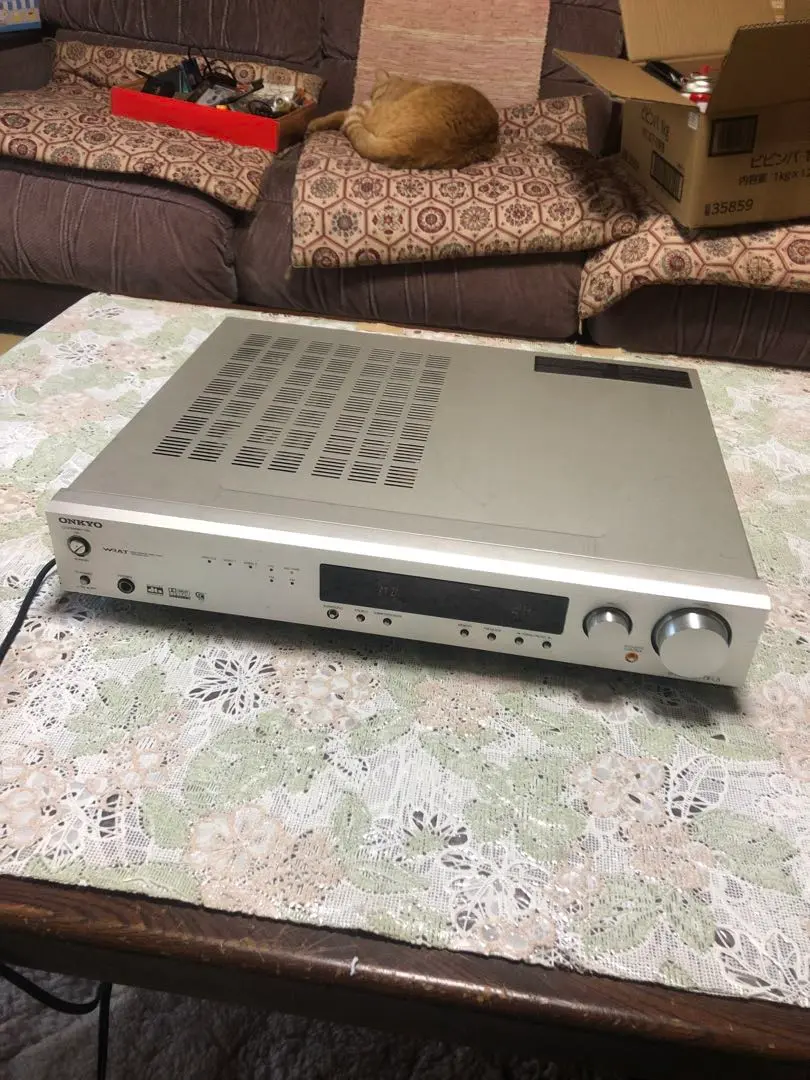 2025年最新】tx-l5 onkyoの人気アイテム - メルカリ