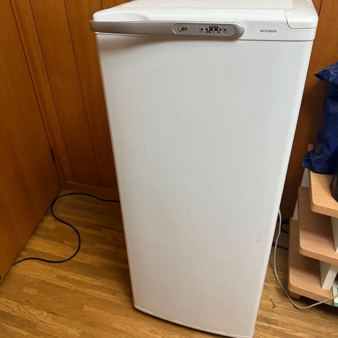 冷凍庫⭐︎三菱 楽天市場】三菱 冷凍庫（容量（冷蔵庫・冷凍庫）121 ～ 250.9L