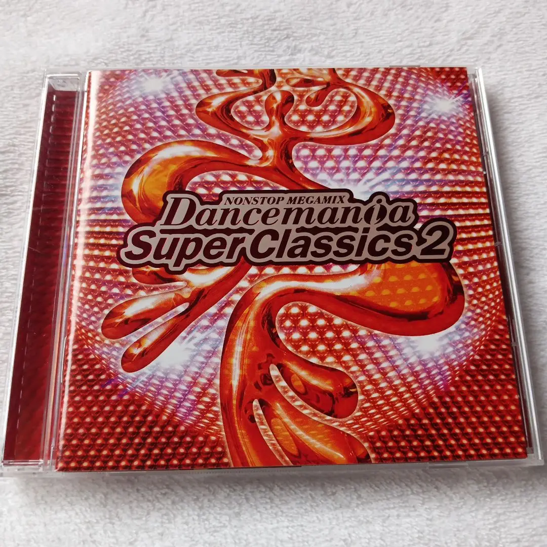 2025年最新】THE SUPER DANCE CLASSICSの人気アイテム - メルカリ