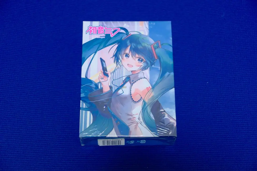 初音ミク オーデコロン 晴れの日 100ml 香水 希少品】初音ミク 晴れの日 オーデコロン 100ml - メルカリ