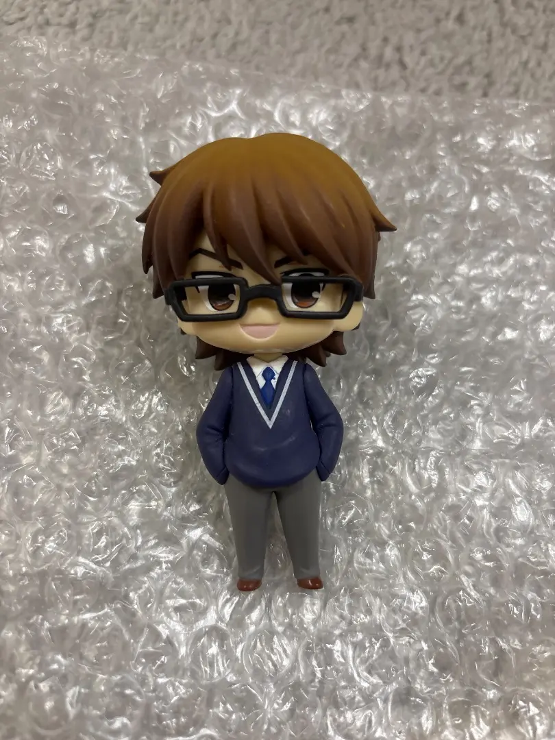 フィギュア　ねんどろいど　御幸一也　ダイヤのA ダイヤのA actⅡ』御幸一也のねんどろいどが予約受付中