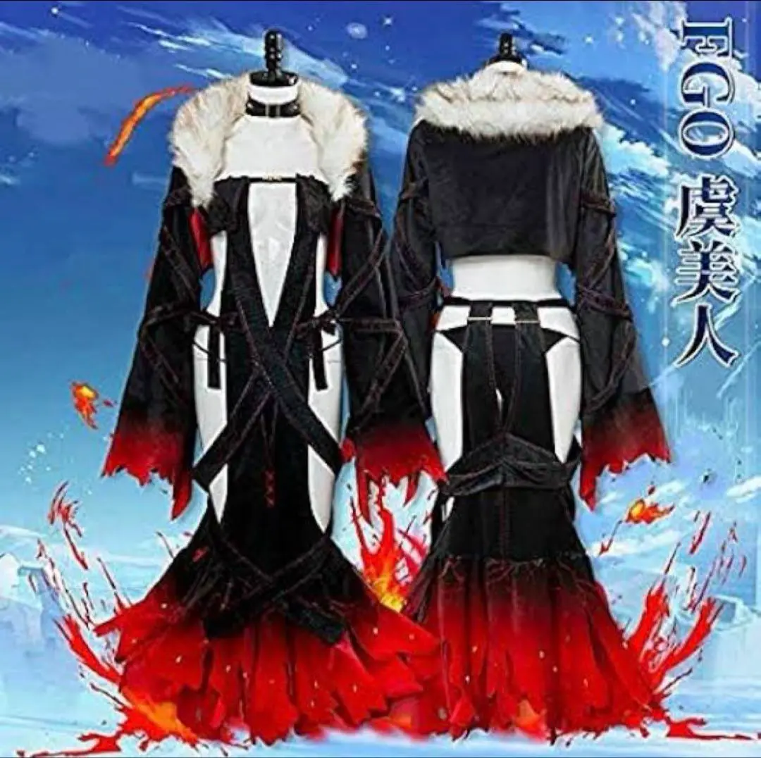2025年最新】虞美人 コスプレの人気アイテム - メルカリ
