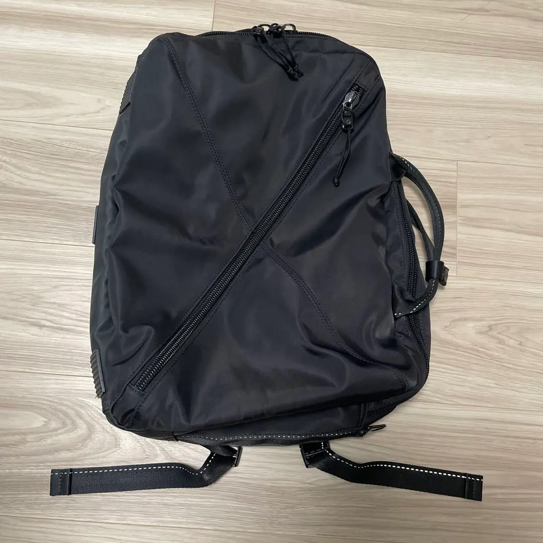2025年最新】bagjack バッグジャック 3wayの人気アイテム - メルカリ