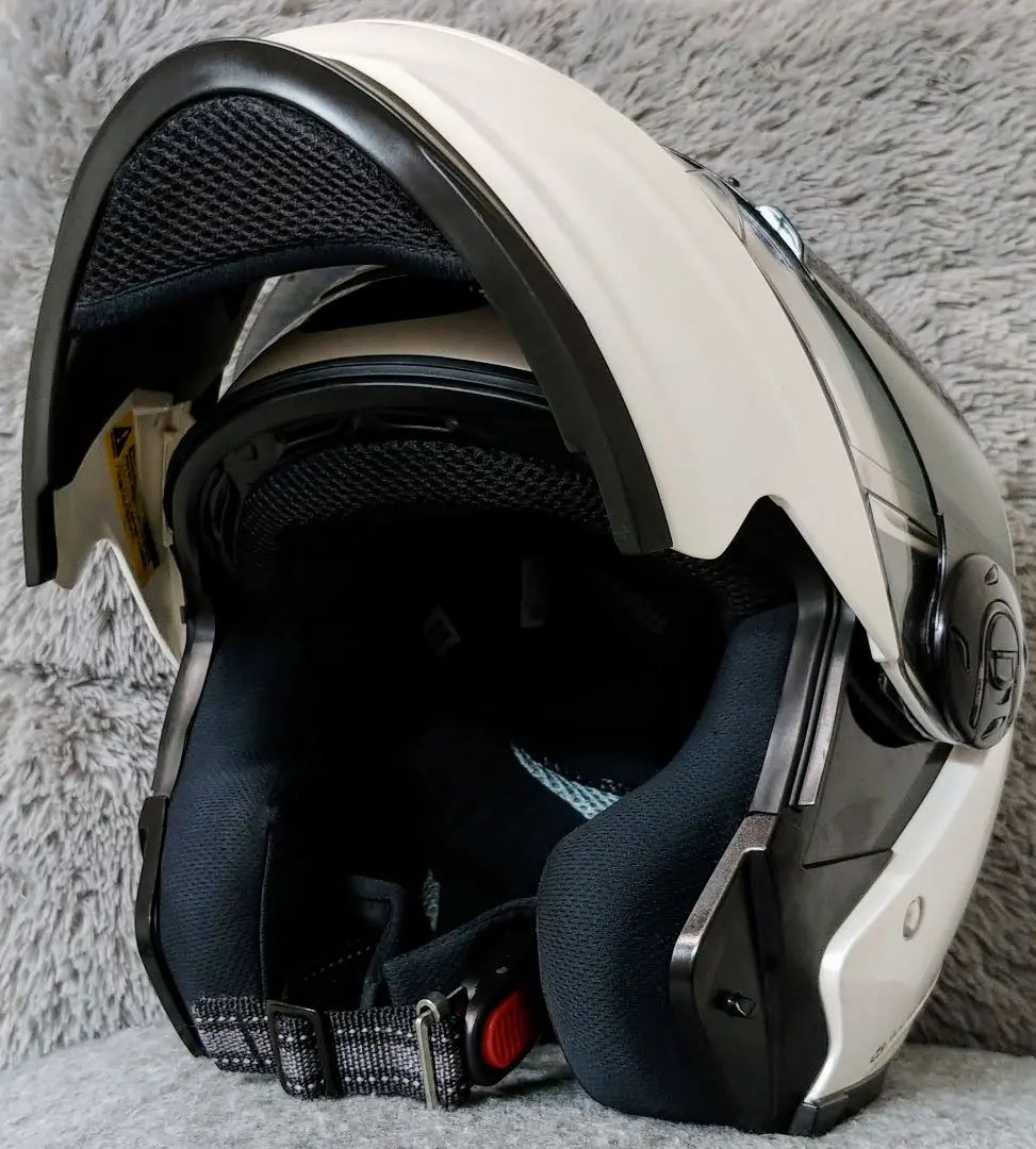 2025年最新】ogk kabuto ibukiの人気アイテム - メルカリ