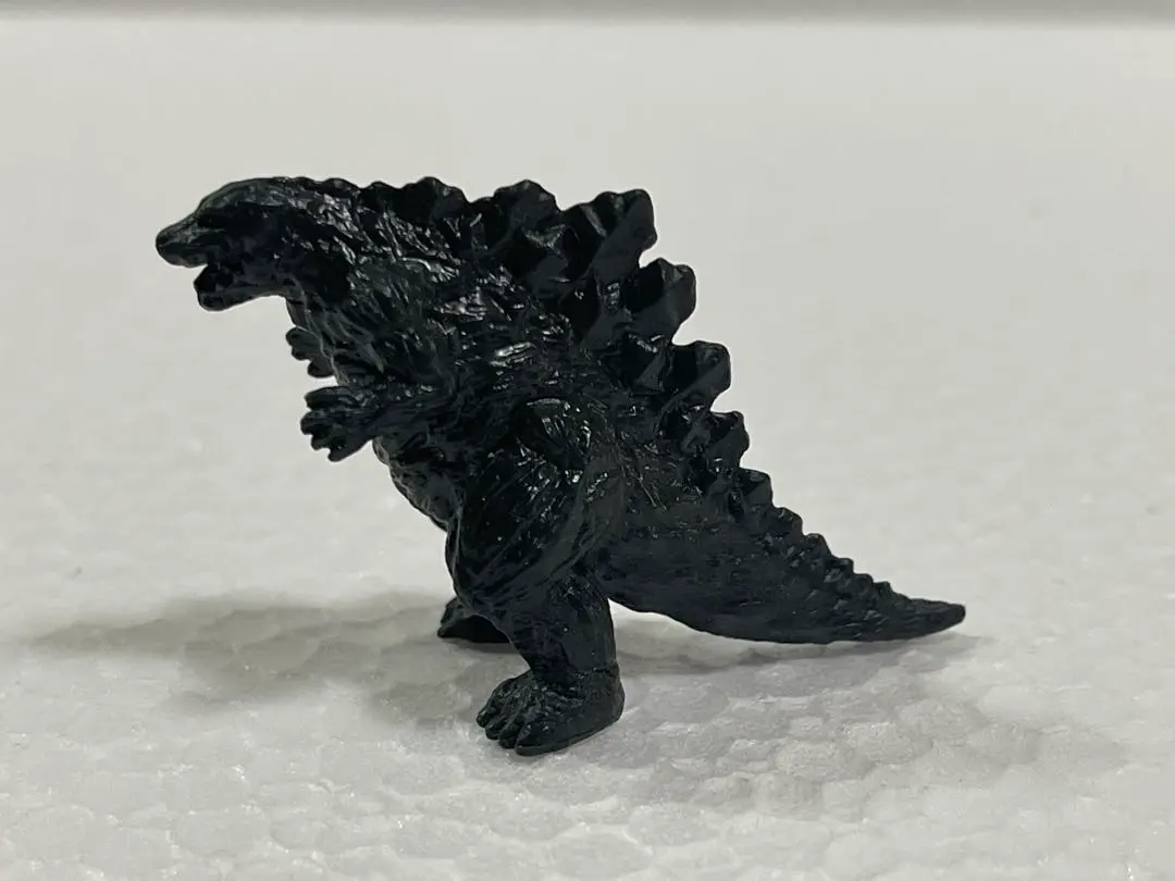 アニゴジケシ 10こ GODZILLA 怪獣惑星 未開封 日本未発売】 アニゴジケシ GODZILLA 未開封（映画 怪獣惑星
