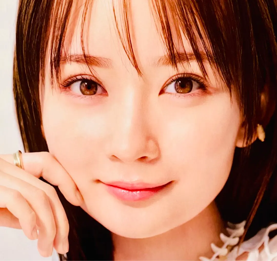 Thumbnail of 【6966】 Mei Hata - BITEKI (magazine) July 2025 issue - Clippings