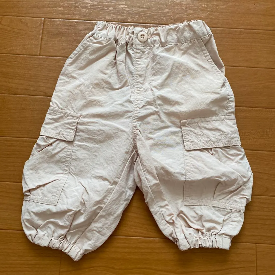 Thumbnail of Little Weekend Cargo Pants 80cm