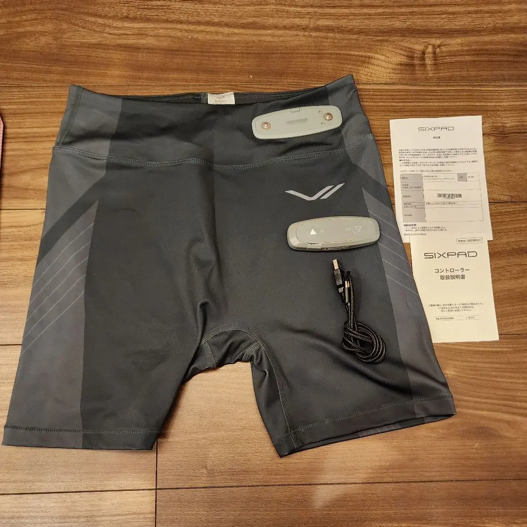 Amazon.co.jp: 【公式ストア限定】シックスパッド ヒップ