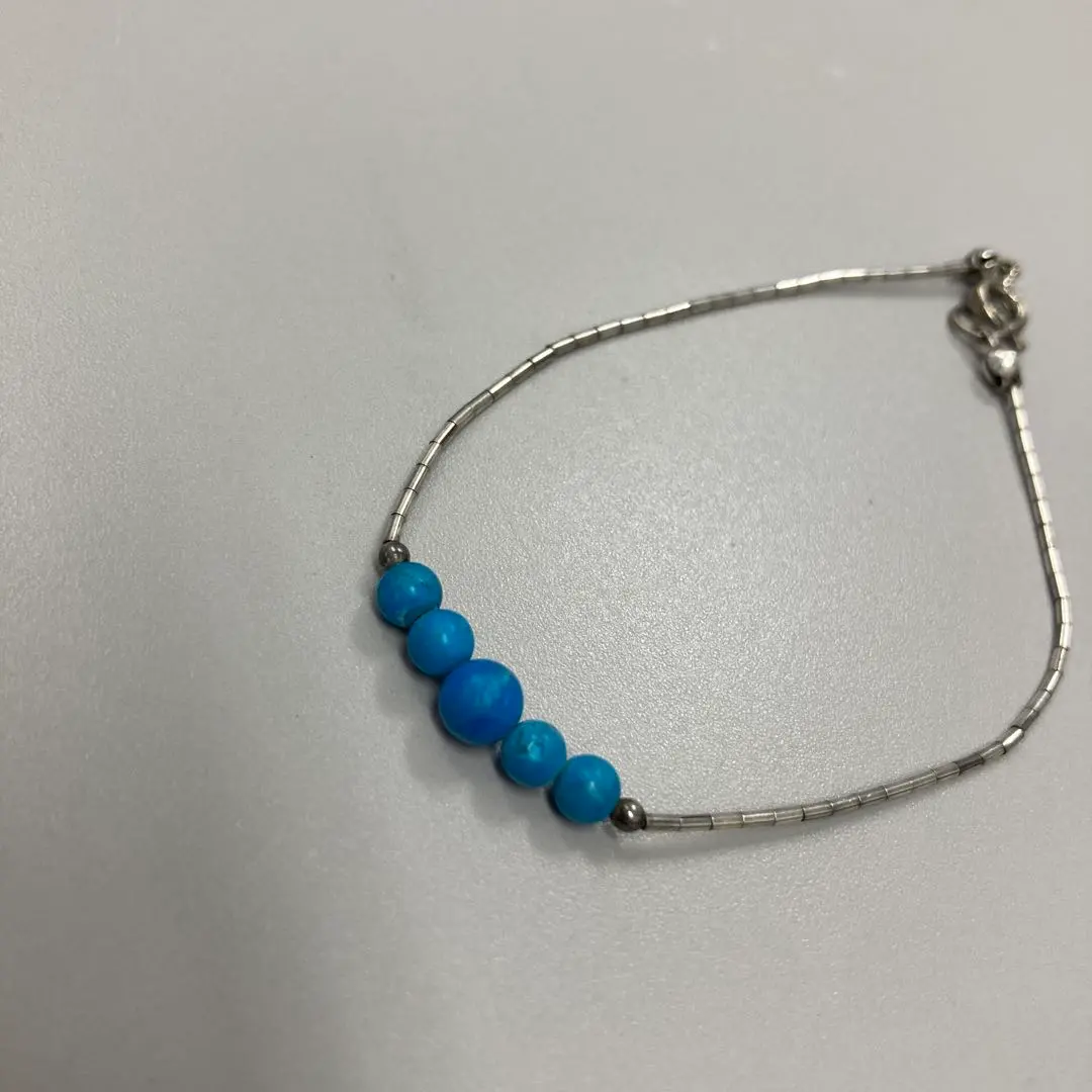 Thumbnail of agete Turquoise Bracelet
