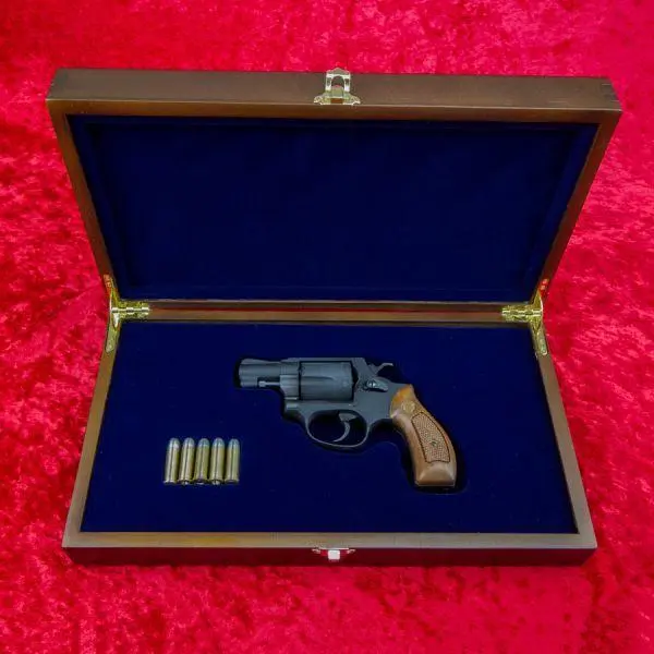 2025年最新】SMITH＆WESSON 38の人気アイテム - メルカリ